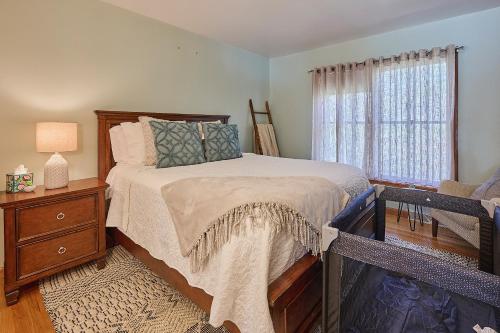 Experience Nature and Comfort in the Catskills in Glen Spey, USA