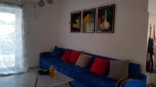 Appartement bord de mer in Boumerdes