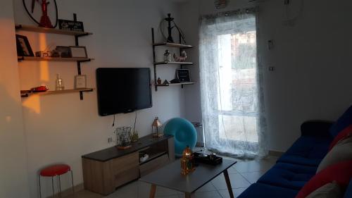 Appartement bord de mer in Boumerdes