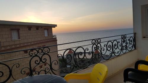 Appartement bord de mer in Boumerdes