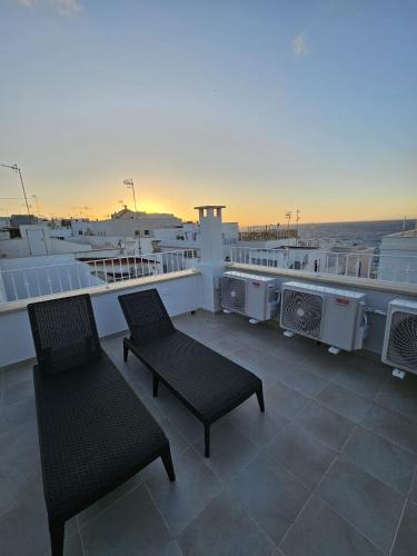 Caure Vista Mare 5