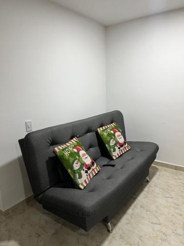 . Apartamento Nogales