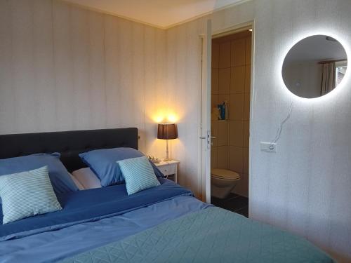 Bed & Breakfast in ons Bakhuis
