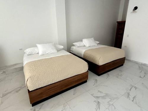 Espectacular Penthouse 1 frente al Hotel California in Todos Santos, Mexico