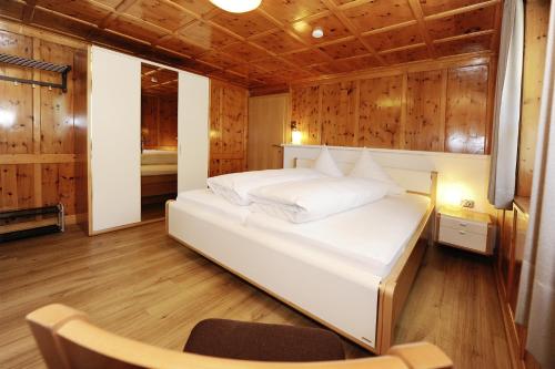 Aktiv-Ferienwohnungen Montafon in Sankt Gallenkirch