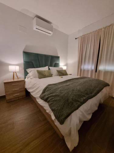 Apartamentos La Vera de Gredos in 拉維拉新鎮
