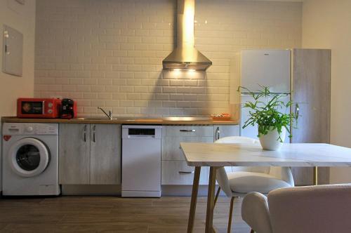 Apartamentos La Vera de Gredos in 拉維拉新鎮