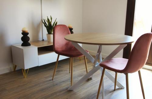 Apartamentos La Vera de Gredos in 拉維拉新鎮