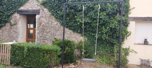 Algarabiastaying 3 granja San Julián (Algarabiastaying 3 granja San Julian) in Medina De Pomar