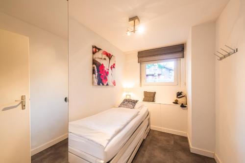 Haus Granit, 2 rooms, ground floor, Zermatt (fotografie 4)