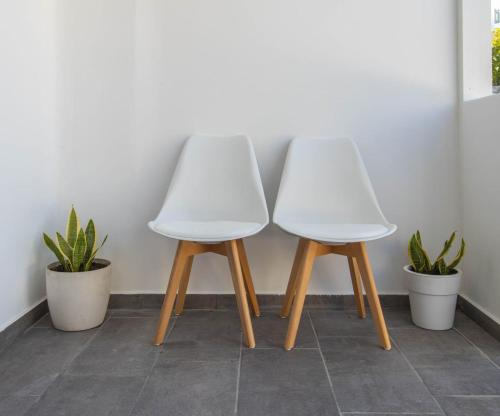 Overview Mykonos Apartments Overview Mykonos Apartments