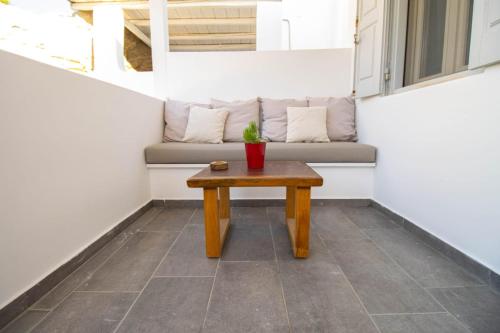 Overview Mykonos Apartments Overview Mykonos Apartments