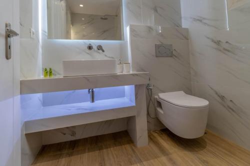 Overview Mykonos Apartments Overview Mykonos Apartments