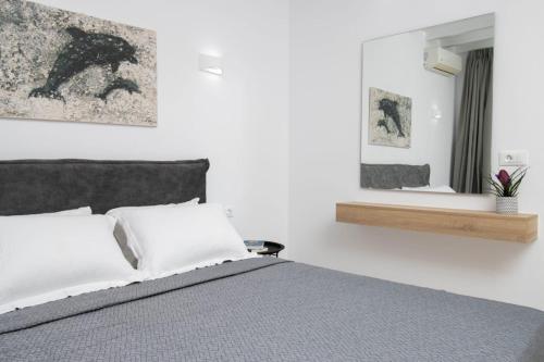 Overview Mykonos Apartments Overview Mykonos Apartments