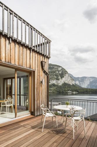 Hallstatt Hideaway - Adults only - image 12