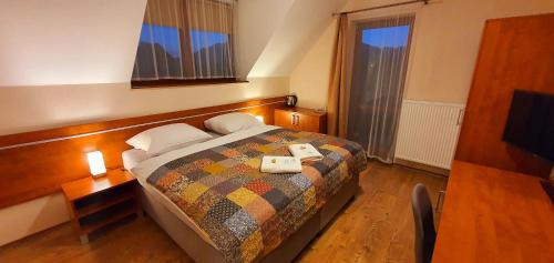 Penzión Biela Voda obrázok