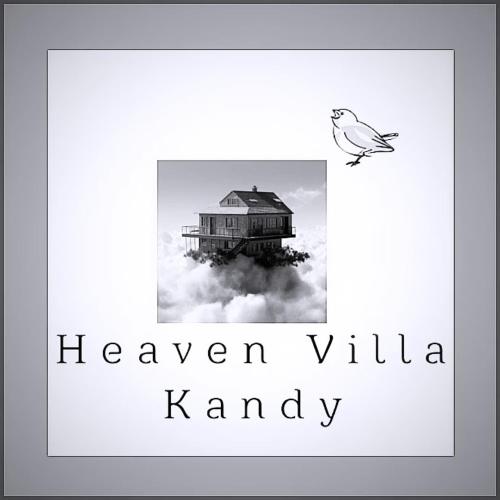 Heaven Villa kandy