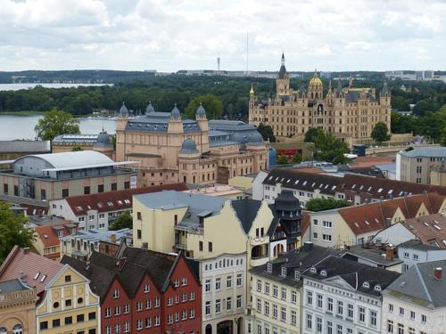 Schöne, helle Wohnung direkt im Zentrum