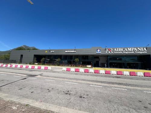 周邊環境, Centrocentro Casa Vacanze in 阿韋利諾