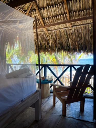 Surrounding environment, Palenque Beach House in Rincón