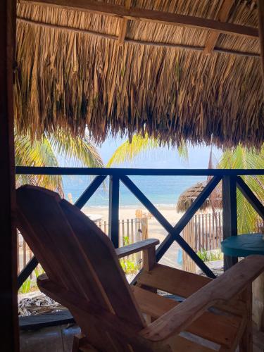 Surrounding environment, Palenque Beach House in Rincón