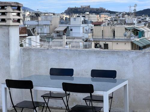 PDC classic (View to Acropolis) - image 13