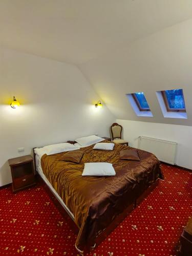 Hotel Bistrita