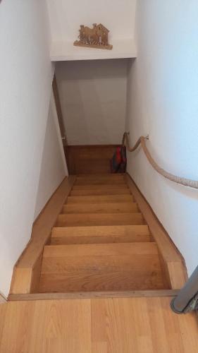 Ferienwohnung an den Itzauen in Grossheirath