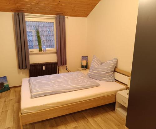 Ferienwohnung an den Itzauen in Grossheirath