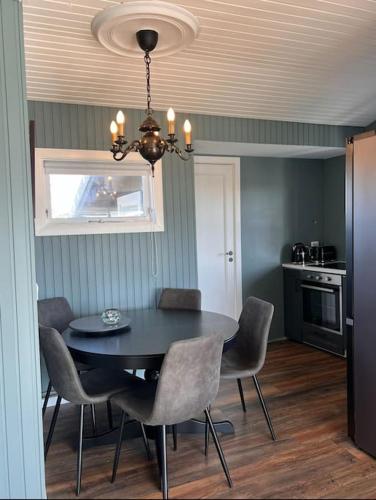 virtuve, Nonholl country cottage - Perfect getaway in Arnarstapi