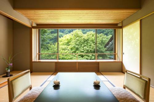 Fujiiso - 전망