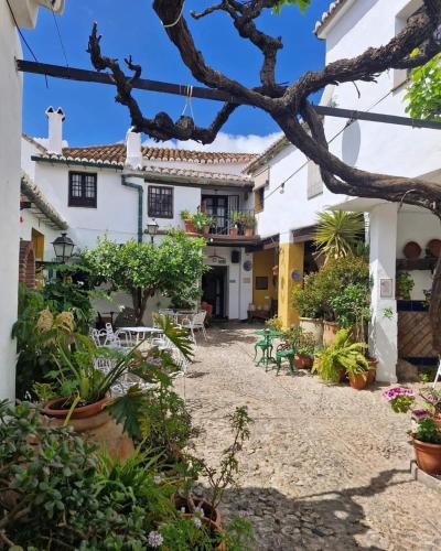 . Hotel Rural Verde Oliva