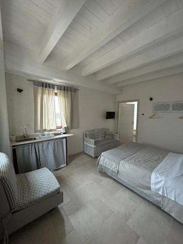 Agli Antichi Trulli – Noci, LA