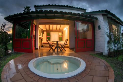 Great Swimming pool