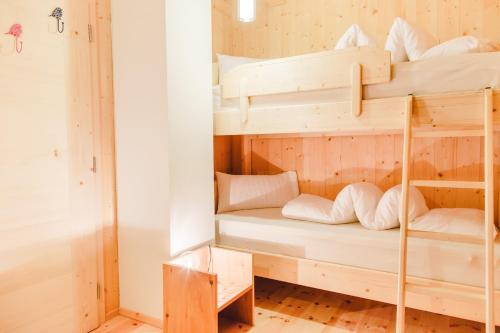 Forest Chalet Resort FELIZITAS