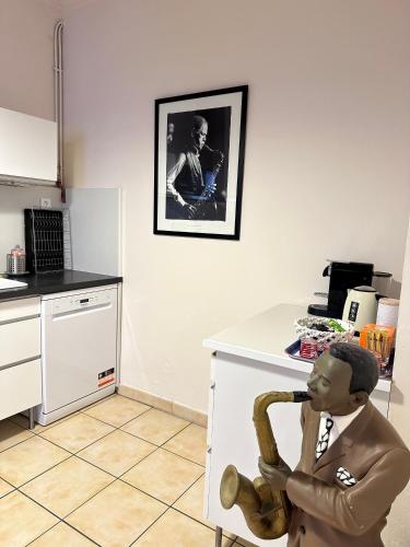 La Suite de la Cathédrale