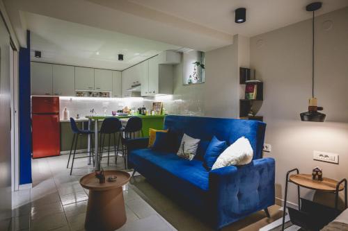 MASTER ROSE STUDIO in old town, Nauplia (foto 10)
