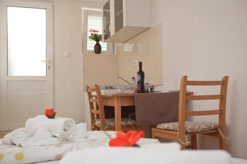 Downtown Spalato Private Rooms 1