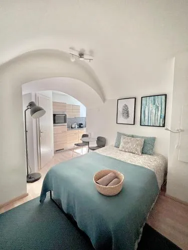 Franziskaner Suites #6 in Graz, Österreich