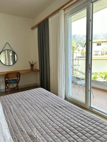 Studio with Sea View room in Sea and Sky