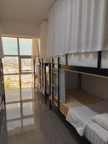 Saranda Boutique Hostel