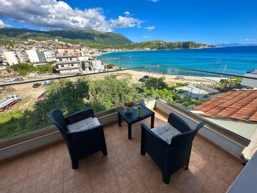Studio with Sea View image 9
