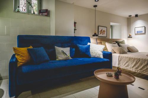 MASTER ROSE STUDIO in old town, Nauplia (foto 5)