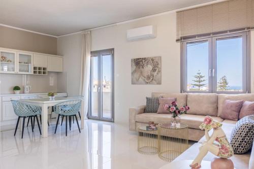 Galatia Luxury Apartment I