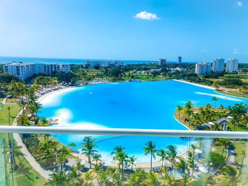 . Blissful Getaways