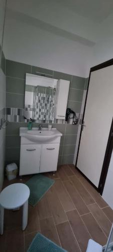  La lanterna in Scoglitti