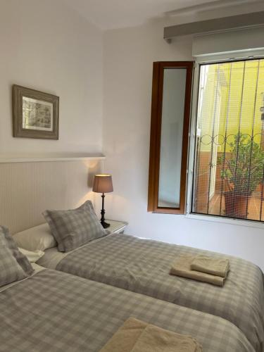  PLENO CENTRO COMILLLAS-3 Hab, 2 Baños in Comillas