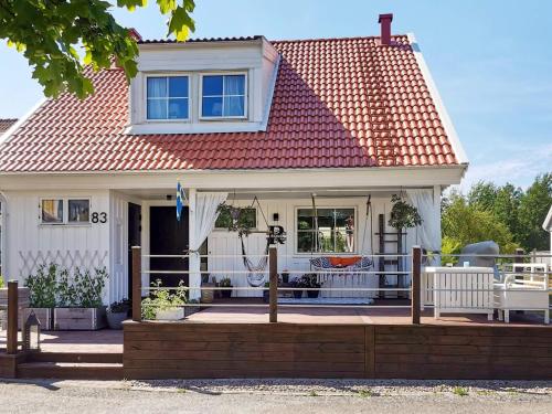 Holiday home Lysekil XIII