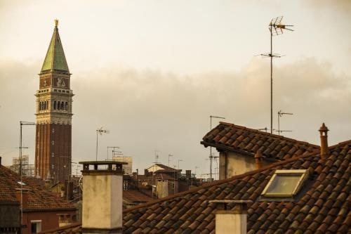 Dimora Dogale - main image