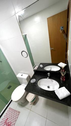 Three-Bedroom Apartment Suite image 10